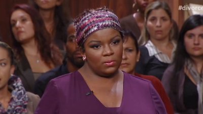 Divorce Court Season 18 Episode 19