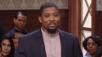 Divorce Court Season 18 Episode 21