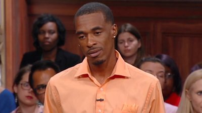 Divorce Court Season 18 Episode 23