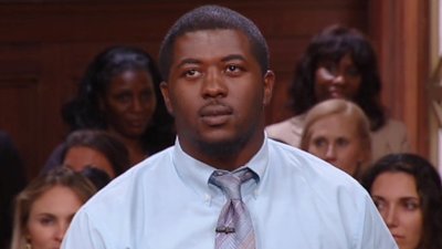 Divorce Court Season 18 Episode 29