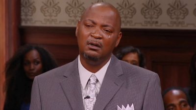 Divorce Court Season 18 Episode 30