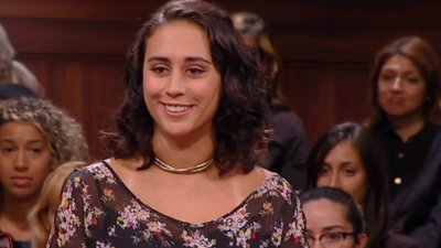 Divorce Court Season 18 Episode 33