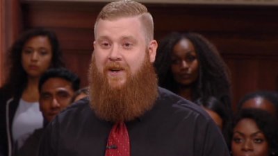 Divorce Court Season 18 Episode 32