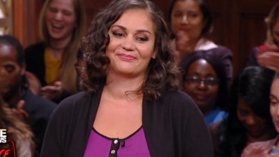 Divorce Court Season 18 Episode 37