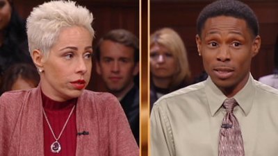 Divorce Court Season 18 Episode 38