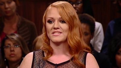 Divorce Court Season 18 Episode 41