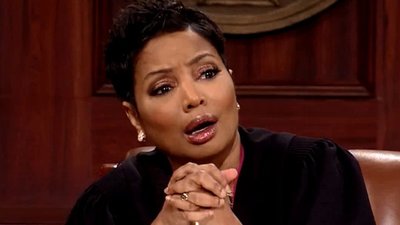 Divorce Court Season 18 Episode 42