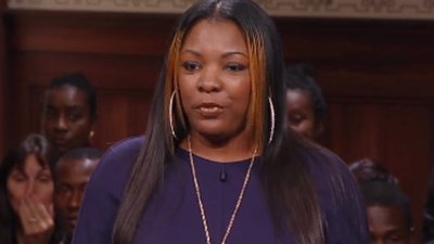 Divorce Court Season 18 Episode 43