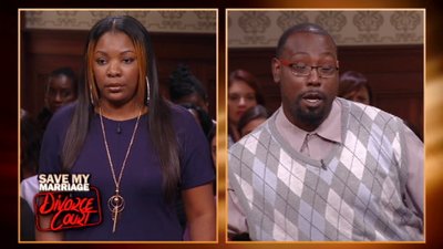 Divorce Court Season 18 Episode 44