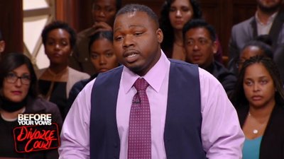 Divorce Court Season 18 Episode 45