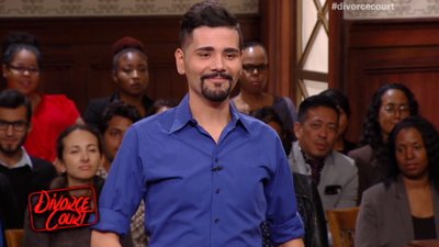 Divorce Court Season 18 Episode 46