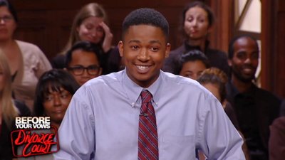 Divorce Court Season 18 Episode 47