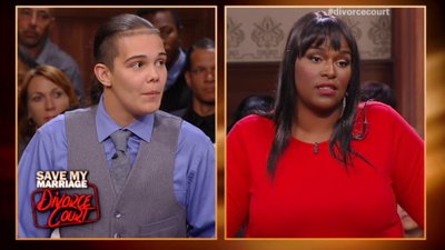 Divorce Court Season 18 Episode 48