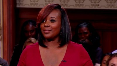 Divorce Court Season 18 Episode 49