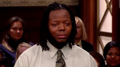 Divorce Court Season 18 Episode 50