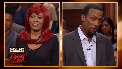 Divorce Court Season 18 Episode 51