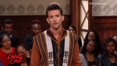 Divorce Court Season 18 Episode 52