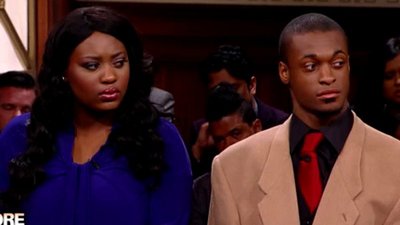 Divorce Court Season 18 Episode 54