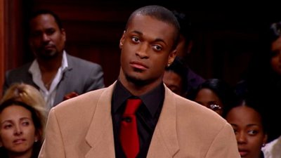 Divorce Court Season 18 Episode 53