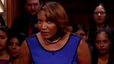 Divorce Court Season 18 Episode 56