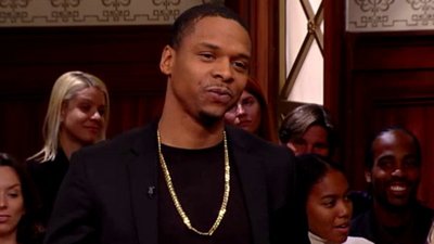 Divorce Court Season 18 Episode 55