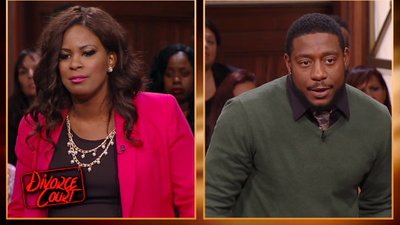 Divorce Court Season 18 Episode 57