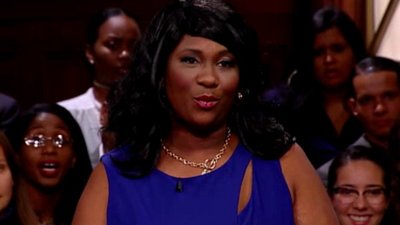 Divorce Court Season 18 Episode 58