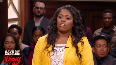Divorce Court Season 18 Episode 59