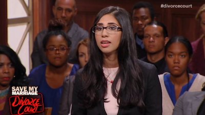 Divorce Court Season 18 Episode 60