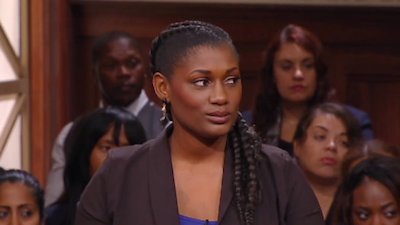 Divorce Court Season 18 Episode 61