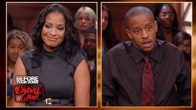 Divorce Court Season 18 Episode 63
