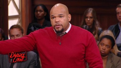 Divorce Court Season 18 Episode 64