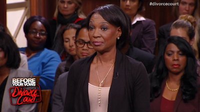 Divorce Court Season 18 Episode 66