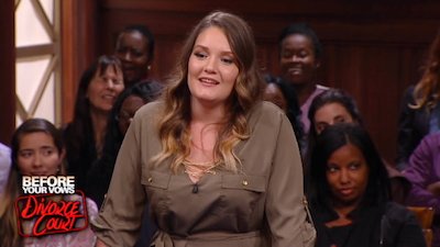 Divorce Court Season 18 Episode 68