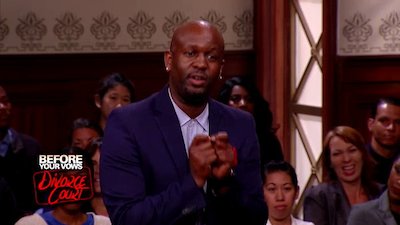 Divorce Court Season 18 Episode 69