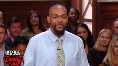 Divorce Court Season 18 Episode 70