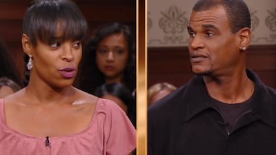 Divorce Court Season 18 Episode 71