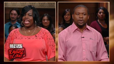 Divorce Court Season 18 Episode 73