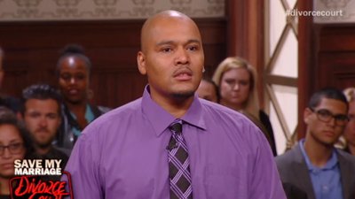 Divorce Court Season 18 Episode 75