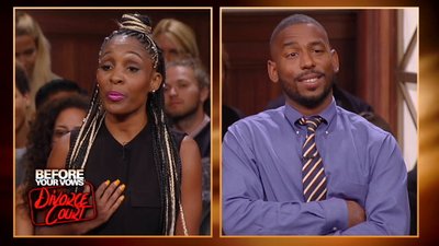 Divorce Court Season 18 Episode 76