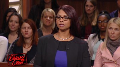 Divorce Court Season 18 Episode 78