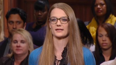 Divorce Court Season 18 Episode 80