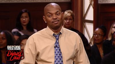 Divorce Court Season 18 Episode 81