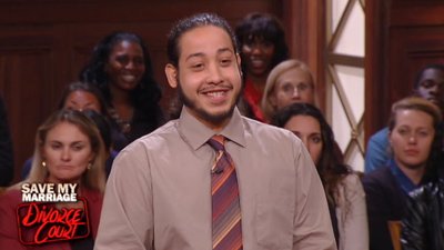 Divorce Court Season 18 Episode 82