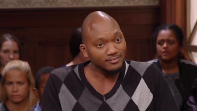 Divorce Court Season 18 Episode 84