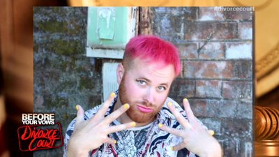 Divorce Court Season 18 Episode 85