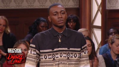 Divorce Court Season 18 Episode 86