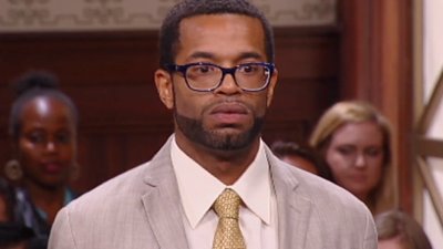 Divorce Court Season 18 Episode 31