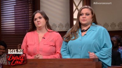 Divorce Court Season 18 Episode 87