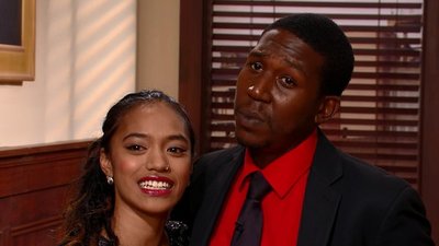 Divorce Court Season 18 Episode 90